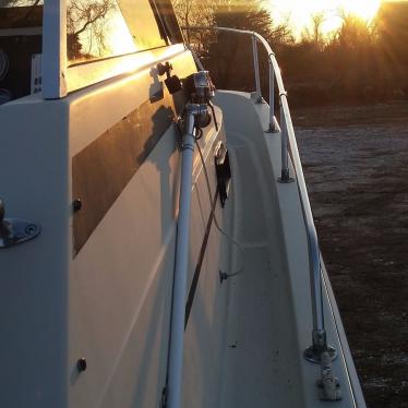 1982 Boston Whaler