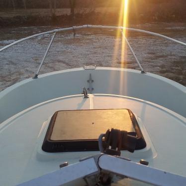 1982 Boston Whaler