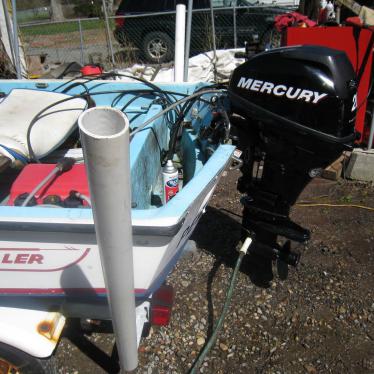 1971 Boston Whaler