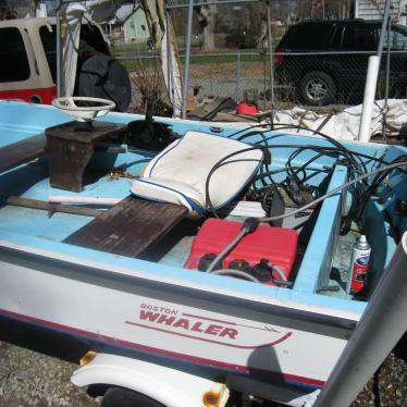 1971 Boston Whaler