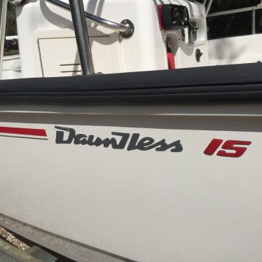 1998 Boston Whaler