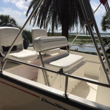 1998 Boston Whaler