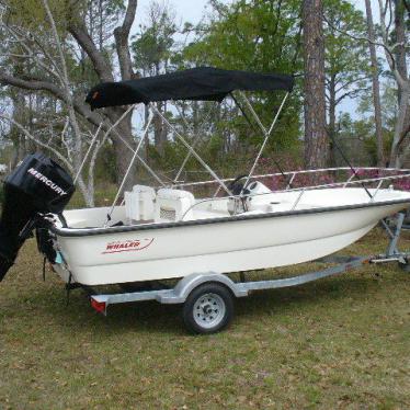 2006 Boston Whaler