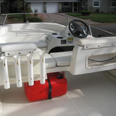 2006 Boston Whaler