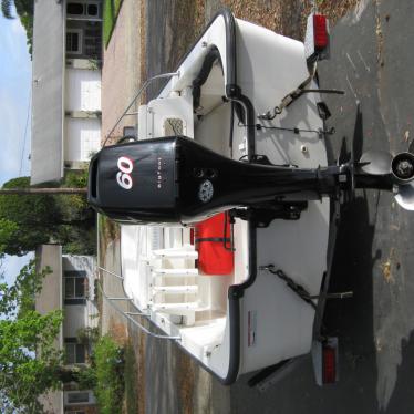 2006 Boston Whaler