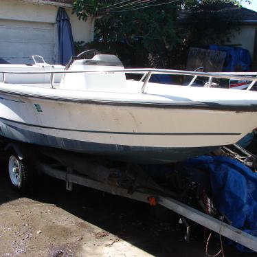 1994 Boston Whaler