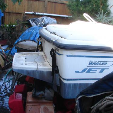 1994 Boston Whaler