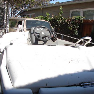 1994 Boston Whaler