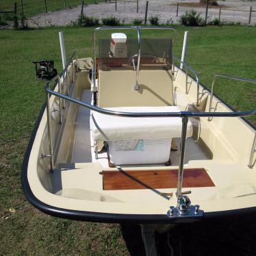 1975 Boston Whaler