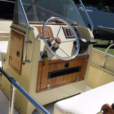 1975 Boston Whaler