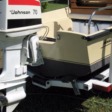 1975 Boston Whaler