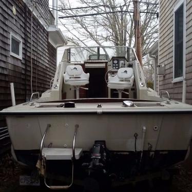 1982 Boston Whaler