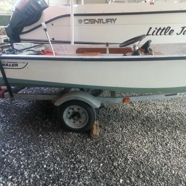 1961 Boston Whaler boston whaler