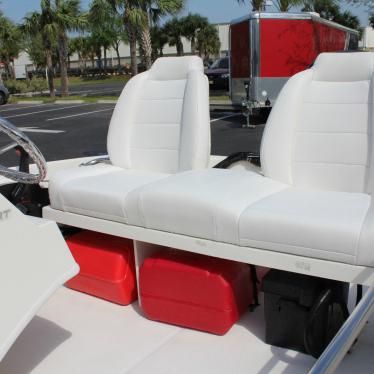 2013 Boston Whaler 130 sport