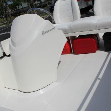 2013 Boston Whaler 130 sport