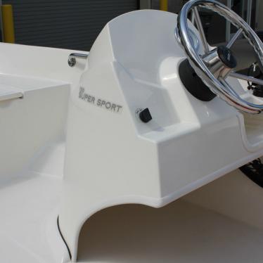 2013 Boston Whaler 130 sport