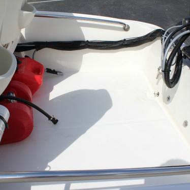 2013 Boston Whaler 130 sport