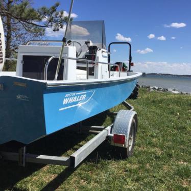 Boston Whaler 1989 for sale for $15,995 - Boats-from-USA.com