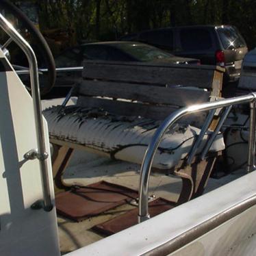 1988 Boston Whaler 70