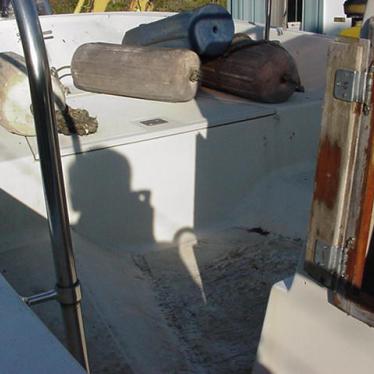 1988 Boston Whaler 70