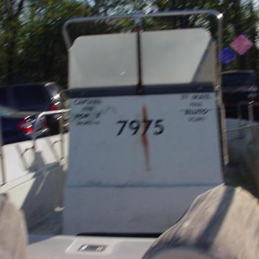 1988 Boston Whaler 70