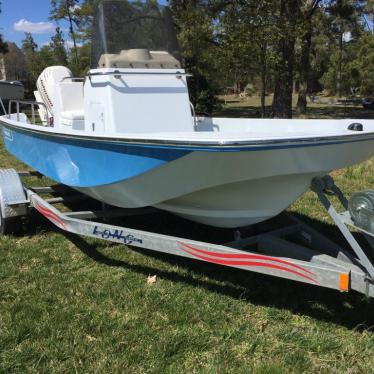 1989 Boston Whaler