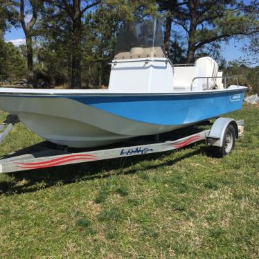 1989 Boston Whaler