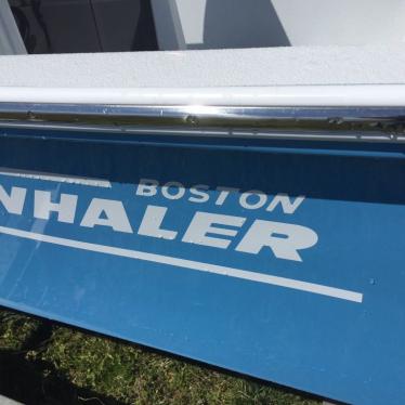 1989 Boston Whaler