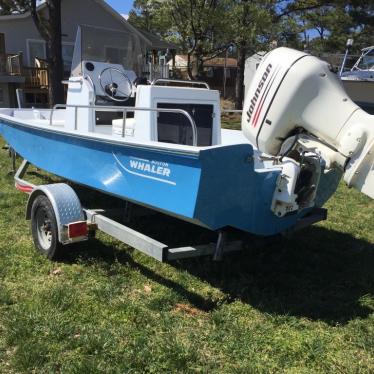 1989 Boston Whaler