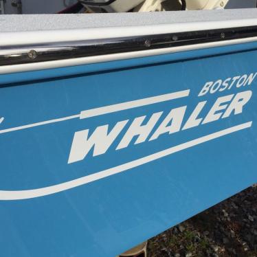 1989 Boston Whaler