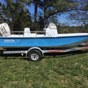 1989 Boston Whaler