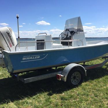 1989 Boston Whaler