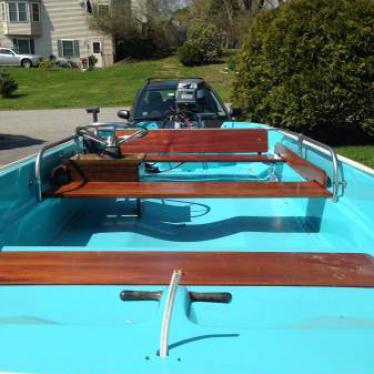 1971 Boston Whaler