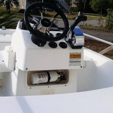 2002 Boston Whaler