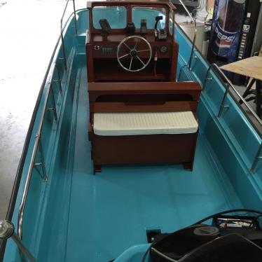 1966 Boston Whaler