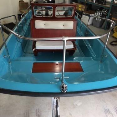 1966 Boston Whaler