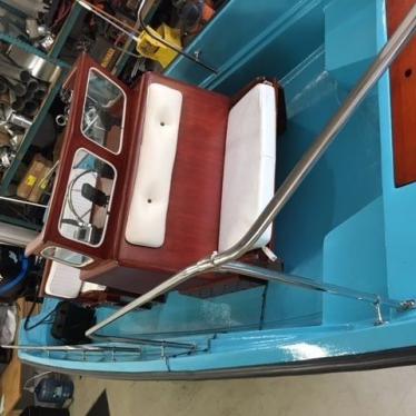 1966 Boston Whaler