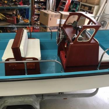 1966 Boston Whaler