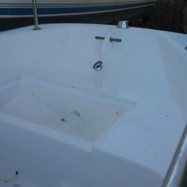 1978 Boston Whaler classic 13