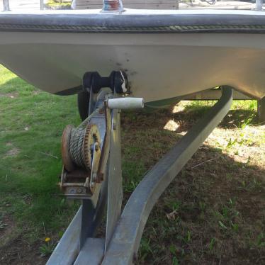 1978 Boston Whaler classic 13