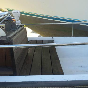 1978 Boston Whaler classic 13