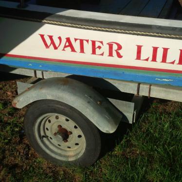 1978 Boston Whaler classic 13