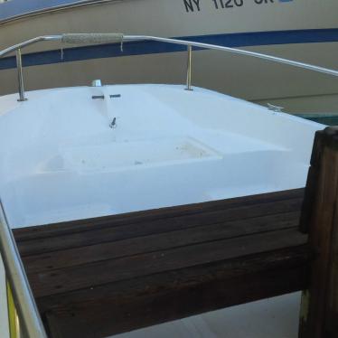 1978 Boston Whaler classic 13