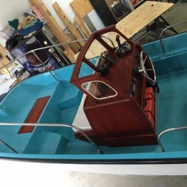 1966 Boston Whaler