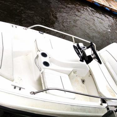 2002 Boston Whaler