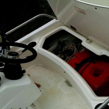 2002 Boston Whaler