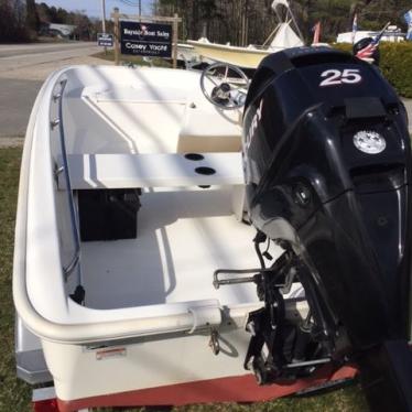 2009 Boston Whaler