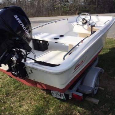 2009 Boston Whaler