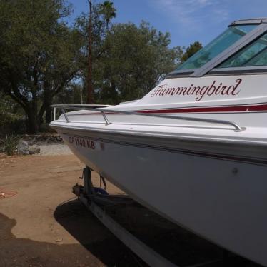 1987 Boston Whaler temptaition