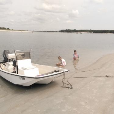 1975 Boston Whaler 13